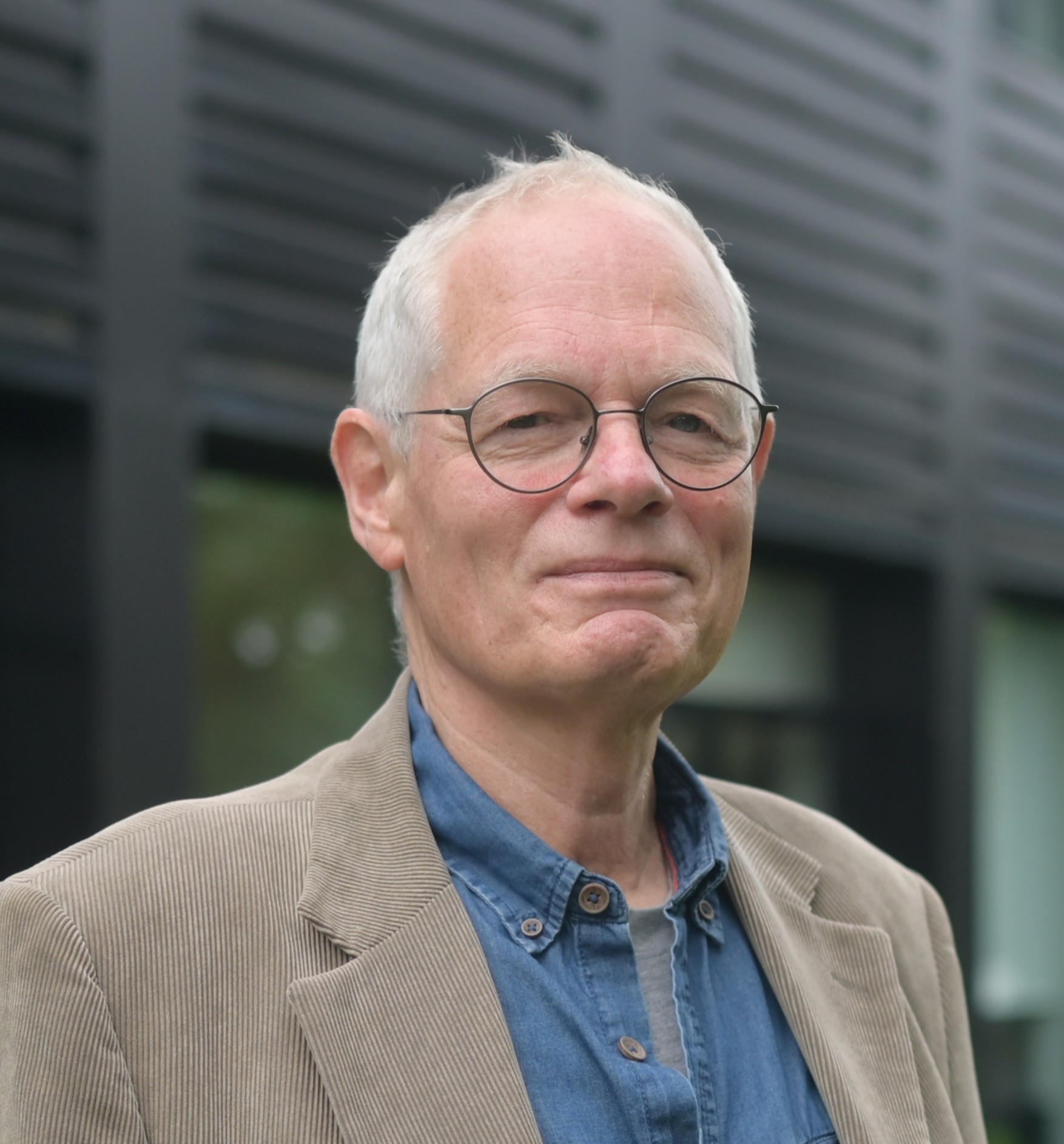 Jan Trøst Jørgensen profile photo