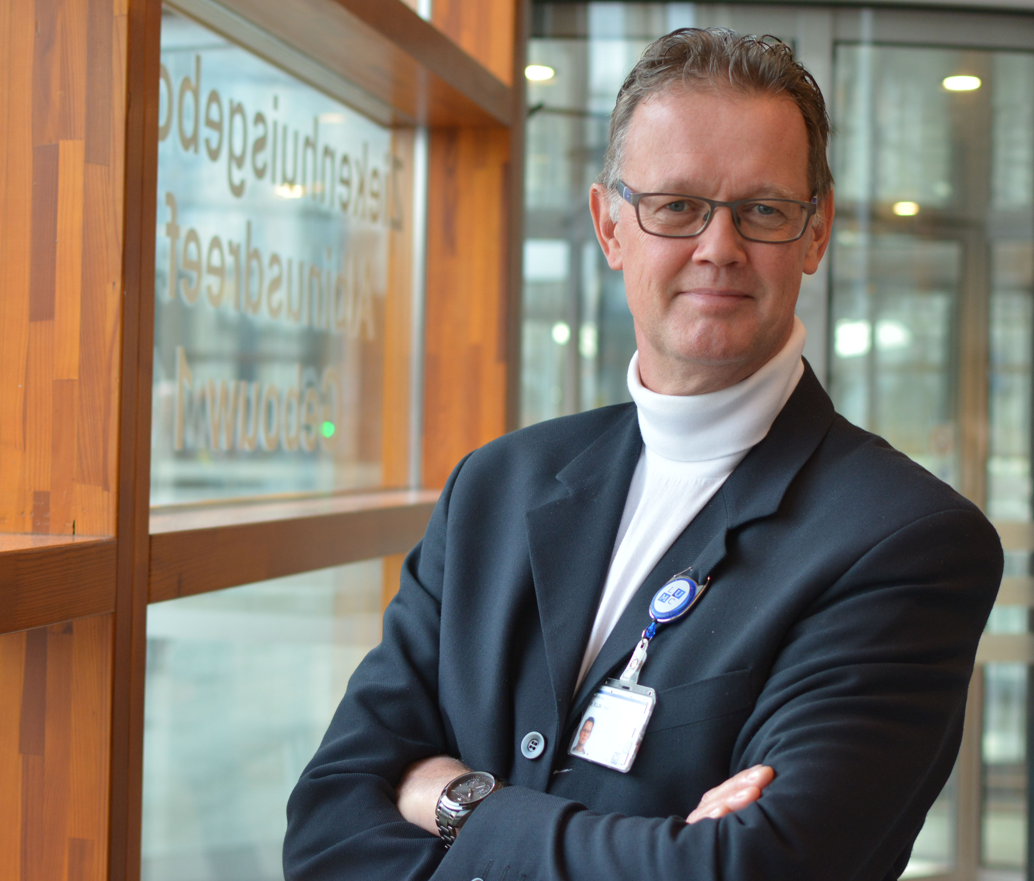 Rick Haas profile photo