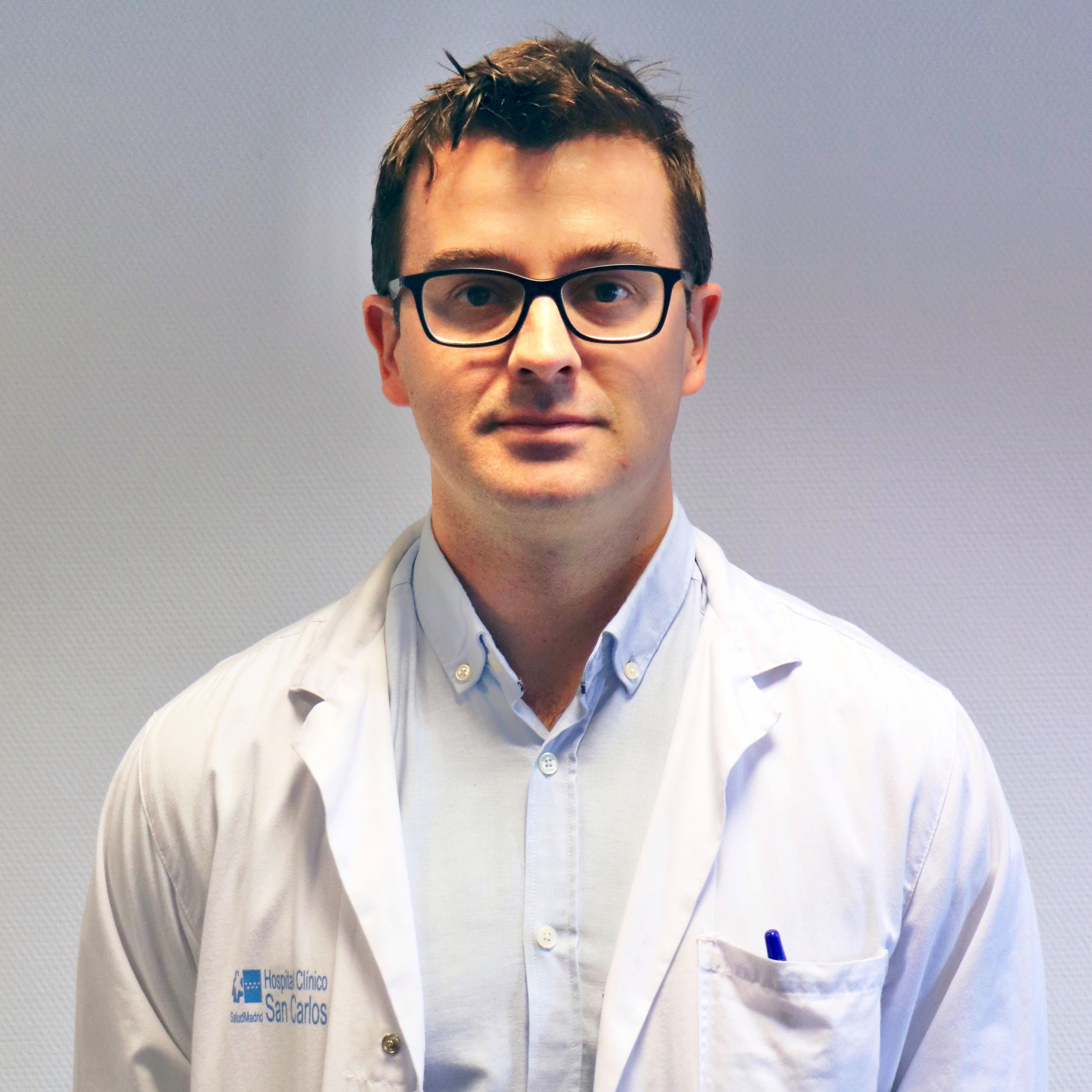 Manuel Carnero profile photo