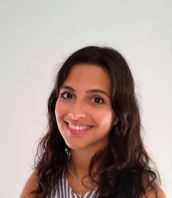 Rita Silva Calisto profile photo