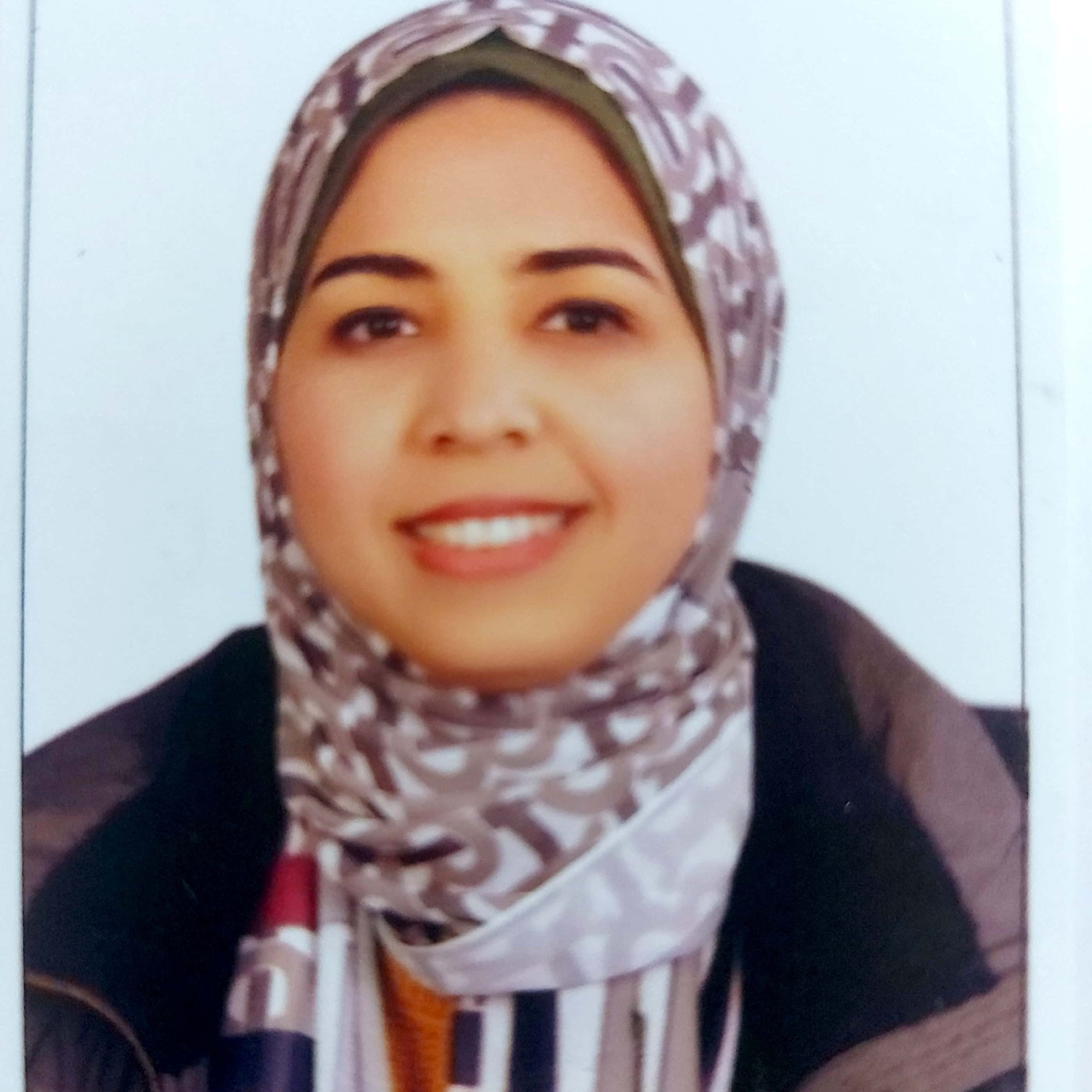 Sara Elgarhy profile photo