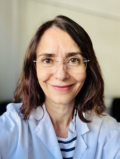 Teresa Ramon y Cajal profile photo