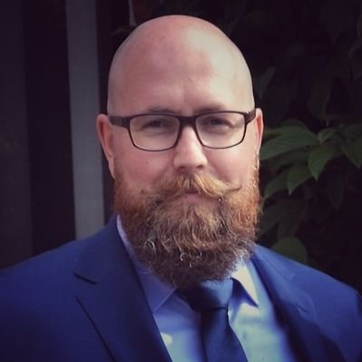 Johan De Munter profile photo