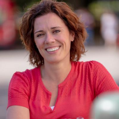 Fabrizia Ketelaars profile photo