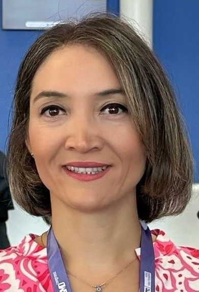 Tugba Pehlivan Saribudak profile photo