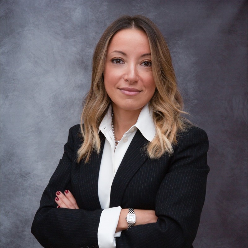 Cecilia Pompili profile photo