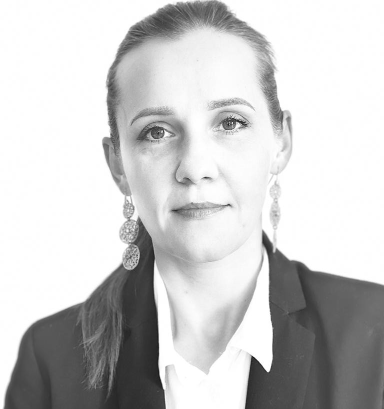 Miroslawa Puskulluoglu profile photo