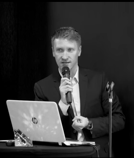 Ilya Tsimafeyeu profile photo