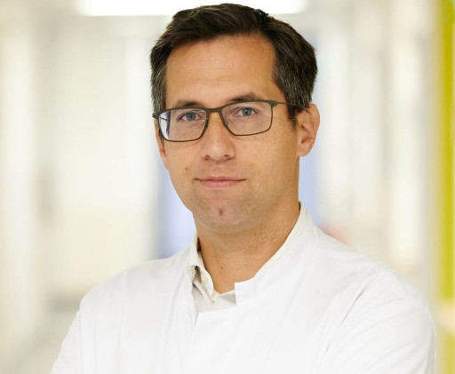 Sebastian Bauer profile photo