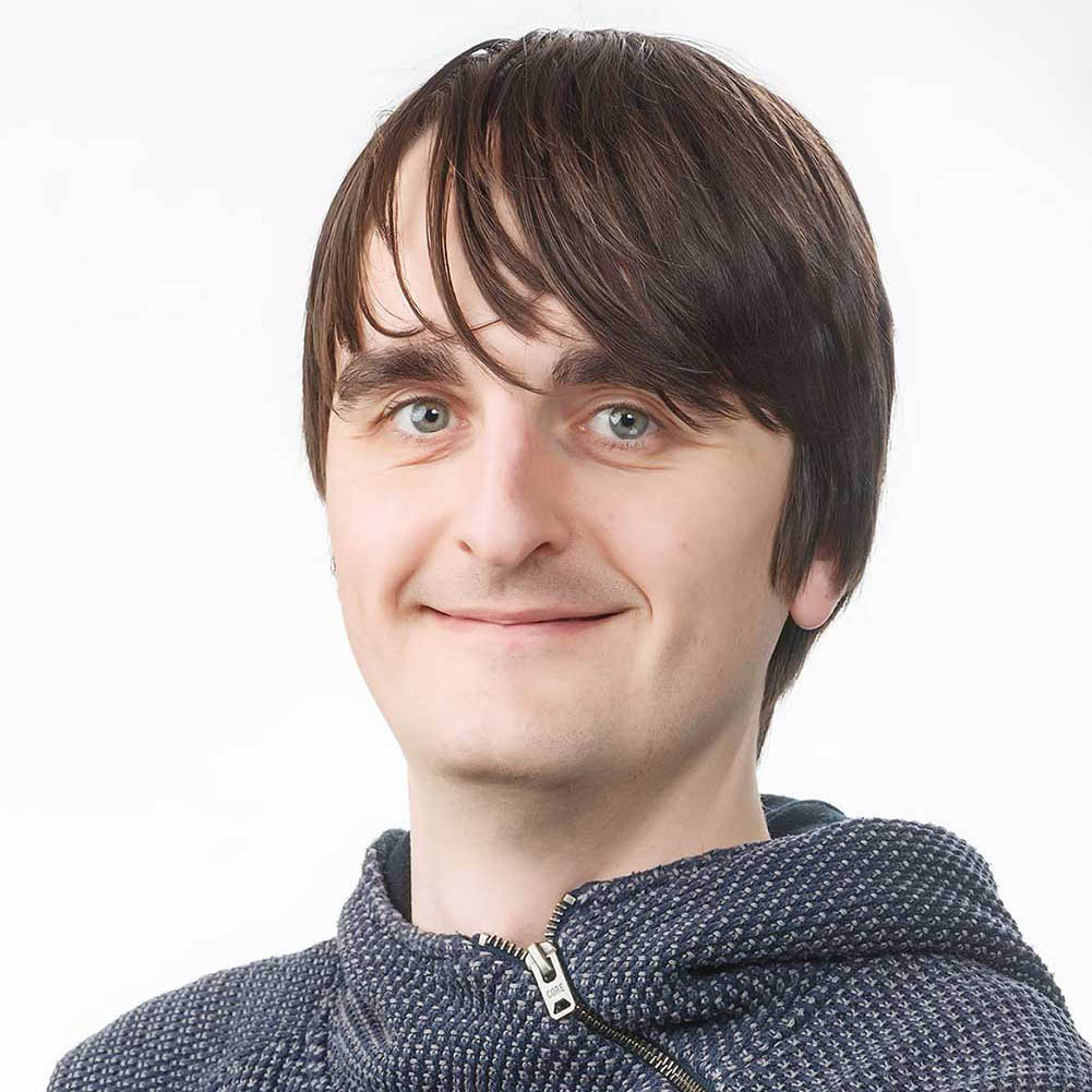 Wannes Van Hoof profile photo