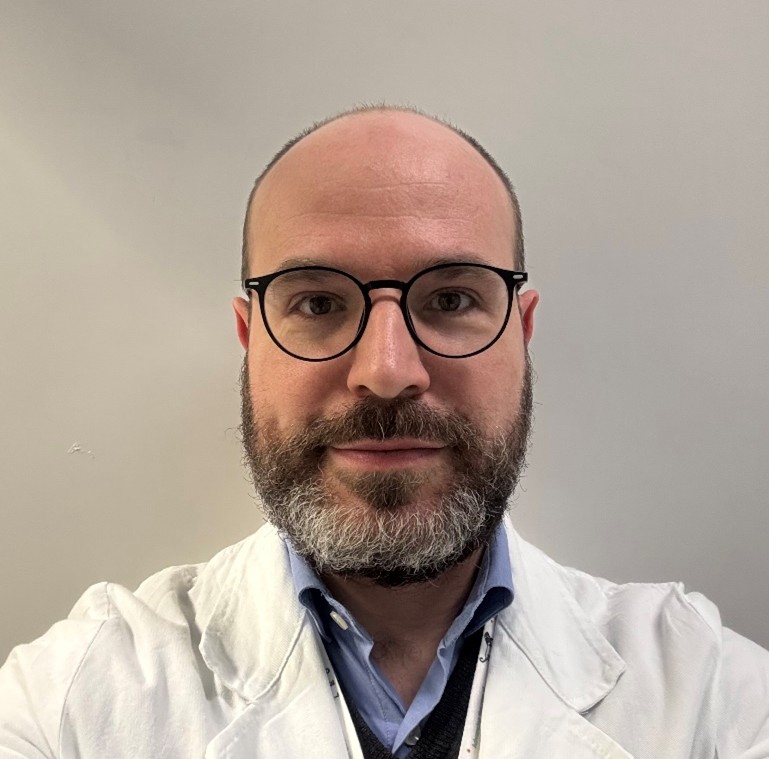 Nicola Alessandro Iacovelli profile photo