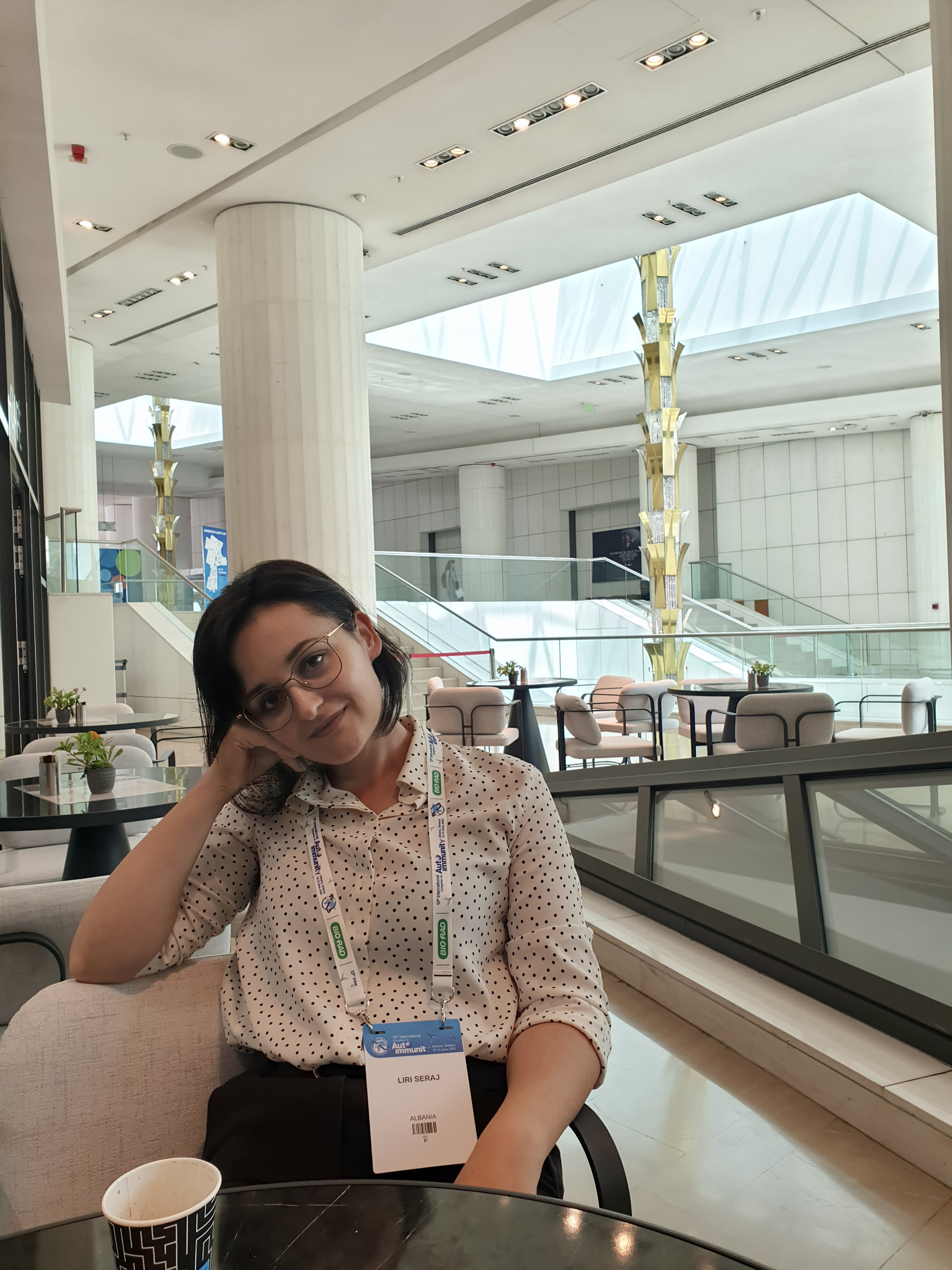 Liri Seraj profile photo