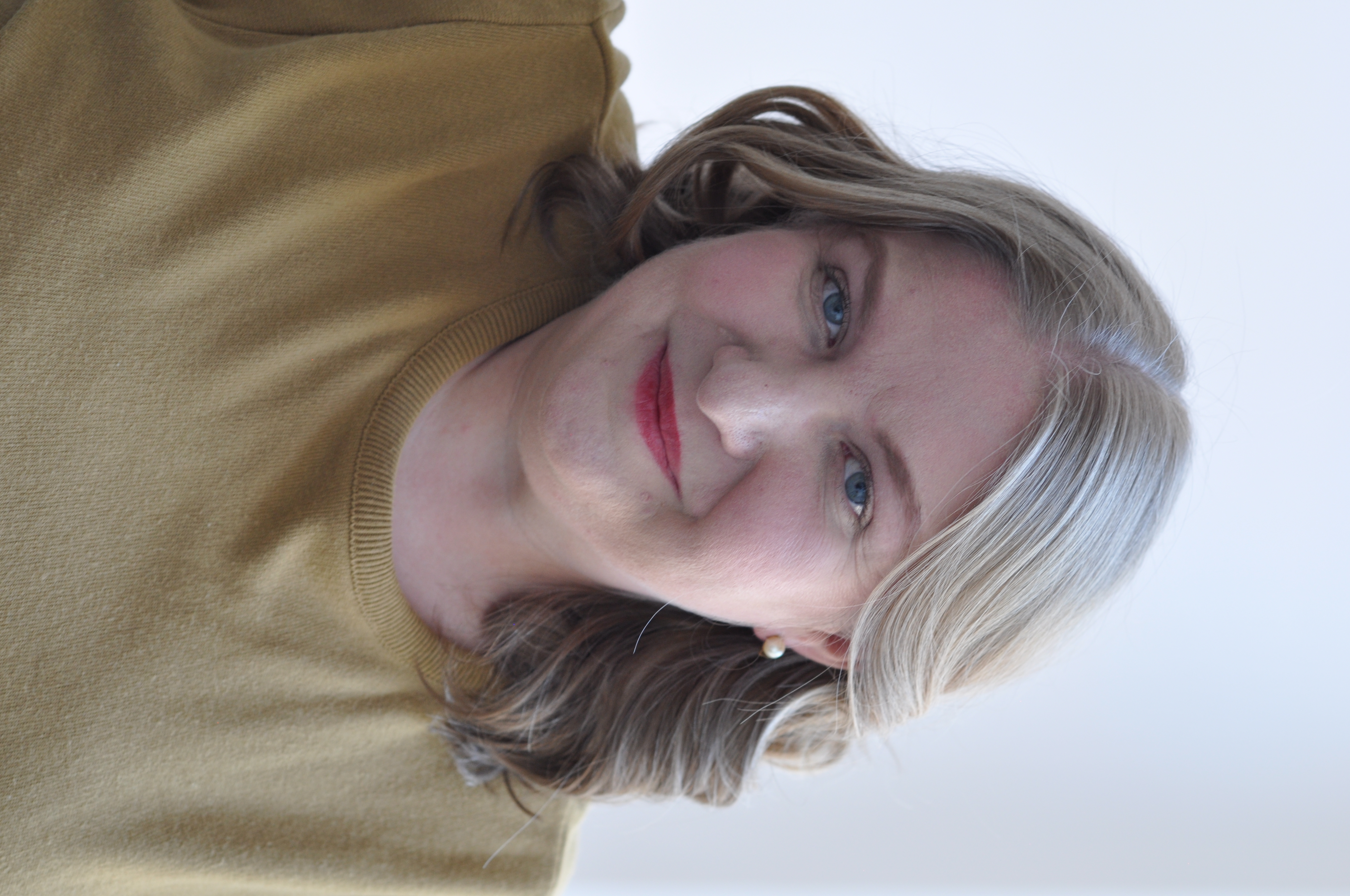 Allison Colbert profile photo