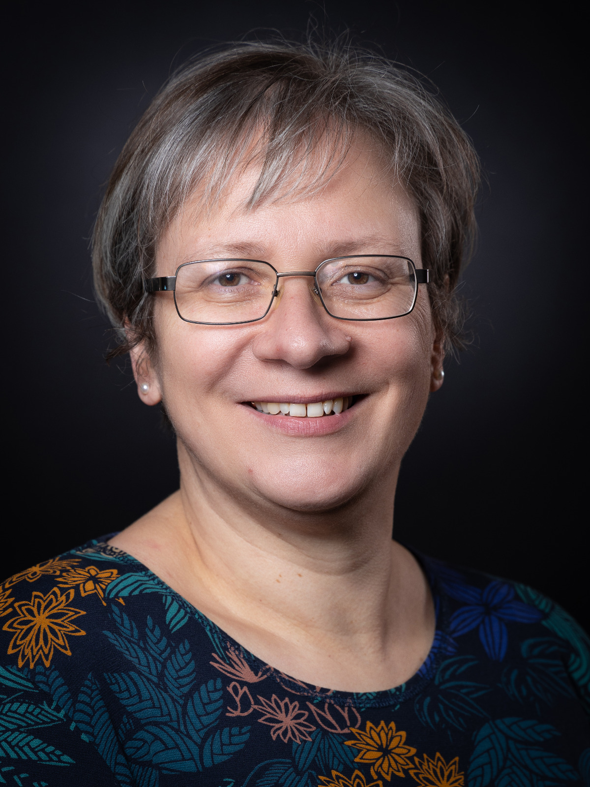 Uta Schmidt-strassburger profile photo