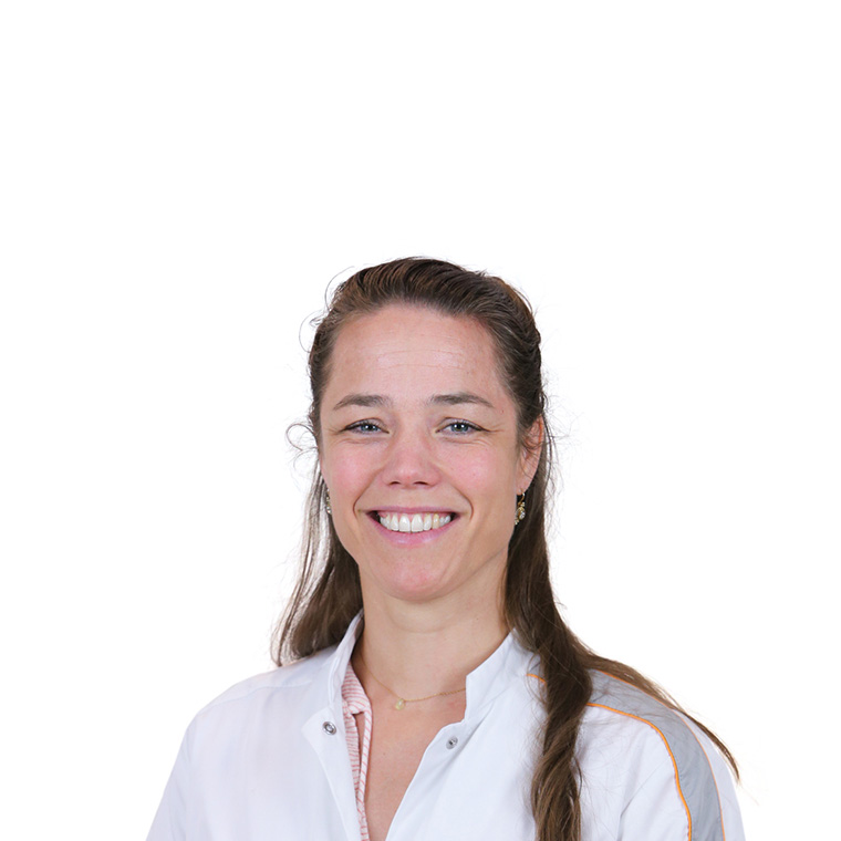 Janine Stutterheim profile photo