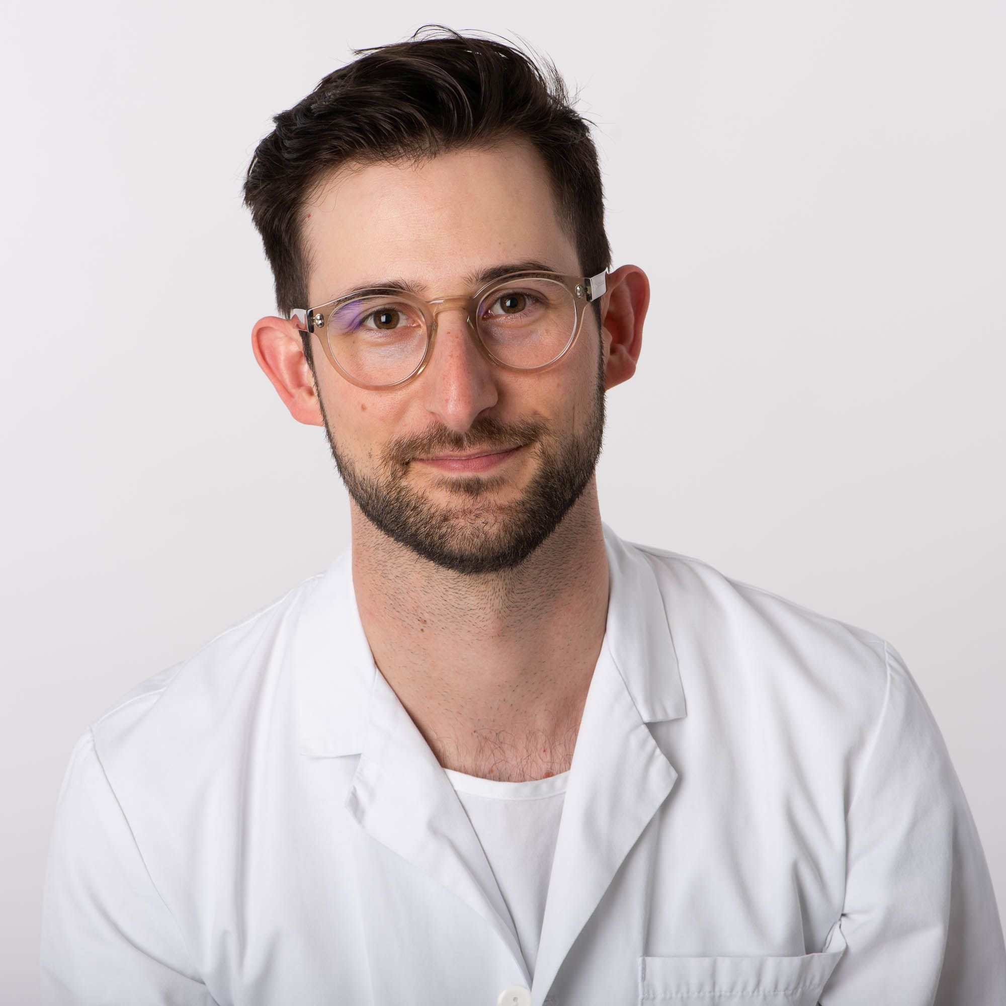 Raphael Werner profile photo