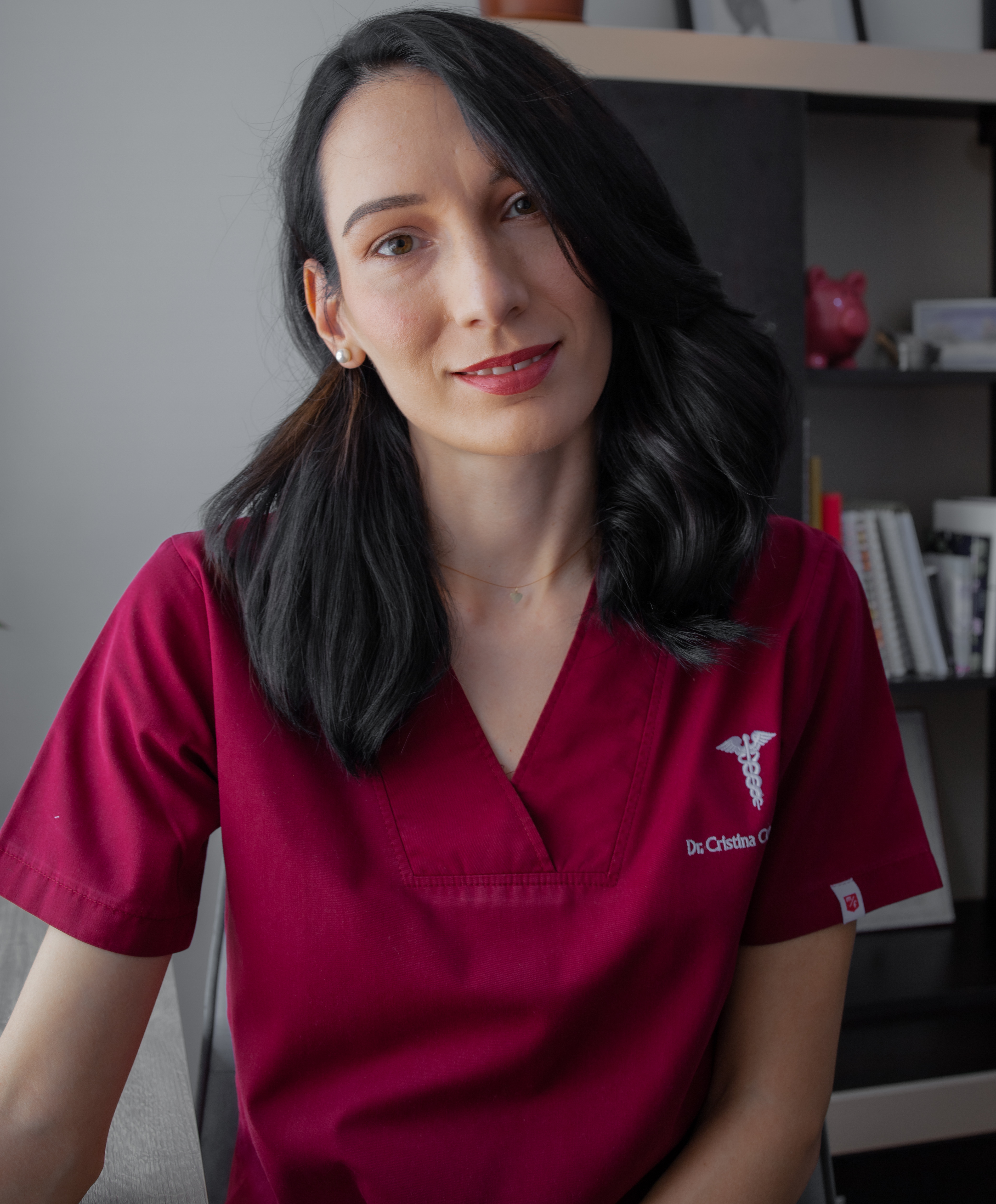 Cristina Elena Iordache profile photo