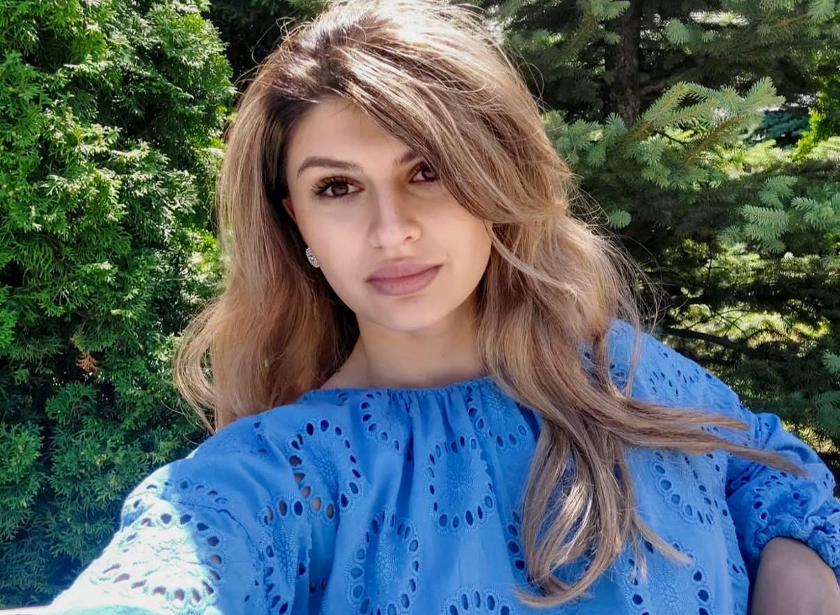 Valentina Paraschiva Hutanu profile photo