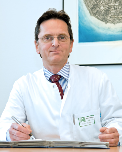 Christoph Thomssen profile photo