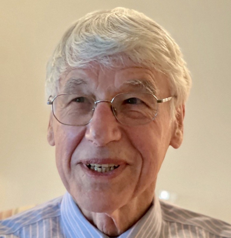 Ian Tannock profile photo