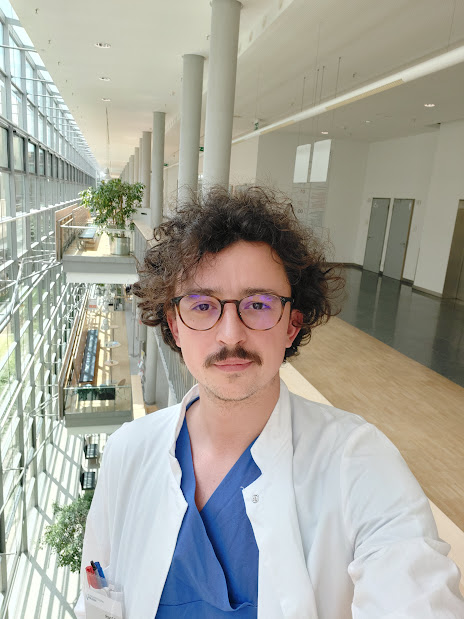 Amil Družic profile photo