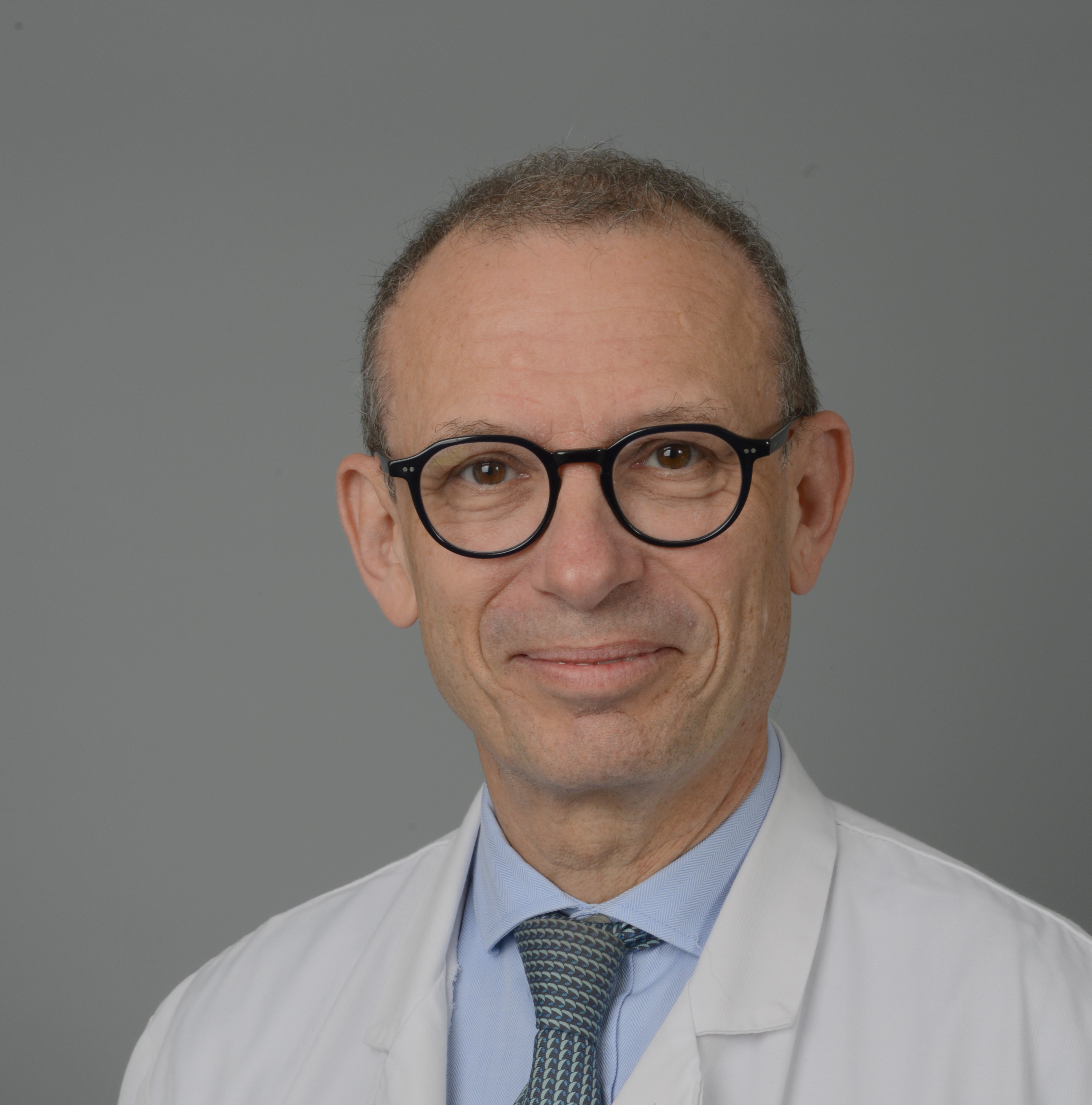 Michel Ducreux profile photo