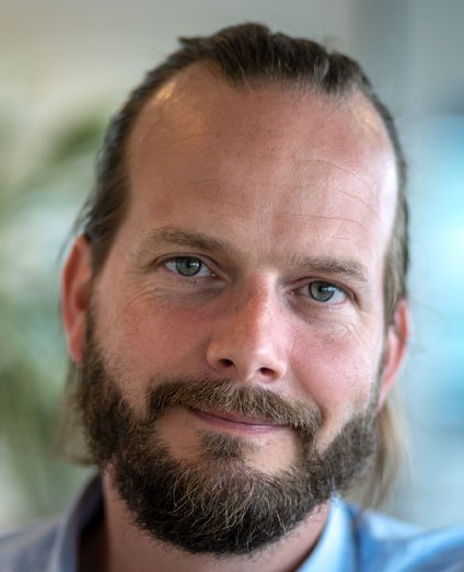 André Dekker profile photo