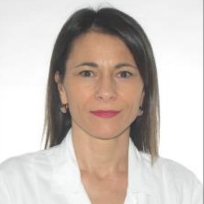 Vanesa Gregorc profile photo