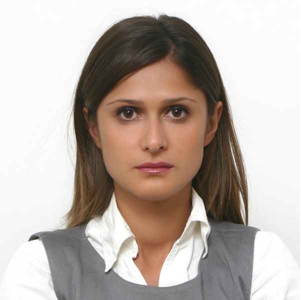 Gordana Petkovska profile photo