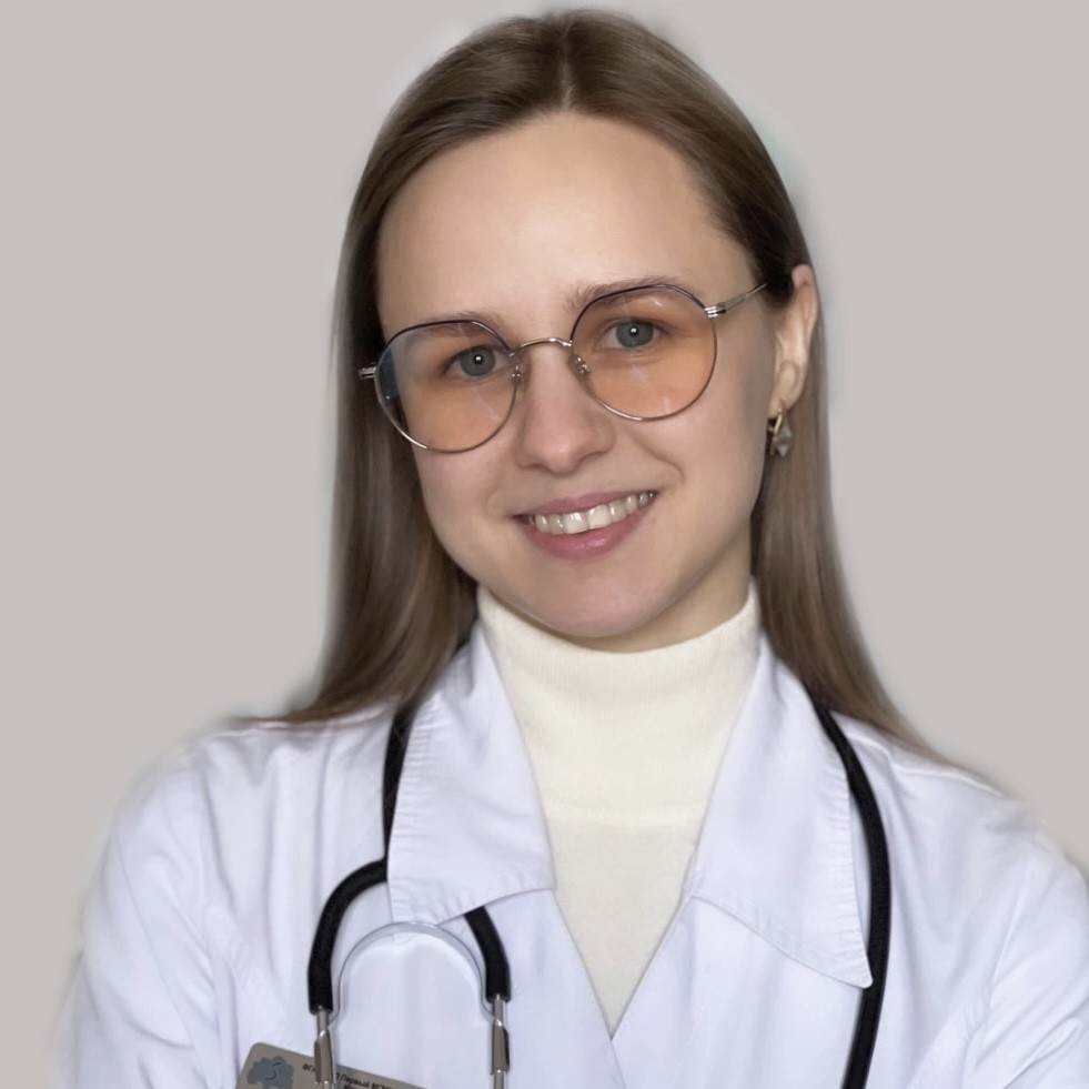 Angelina Zhilenkova profile photo