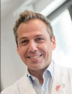 Christos Sotiriou profile photo