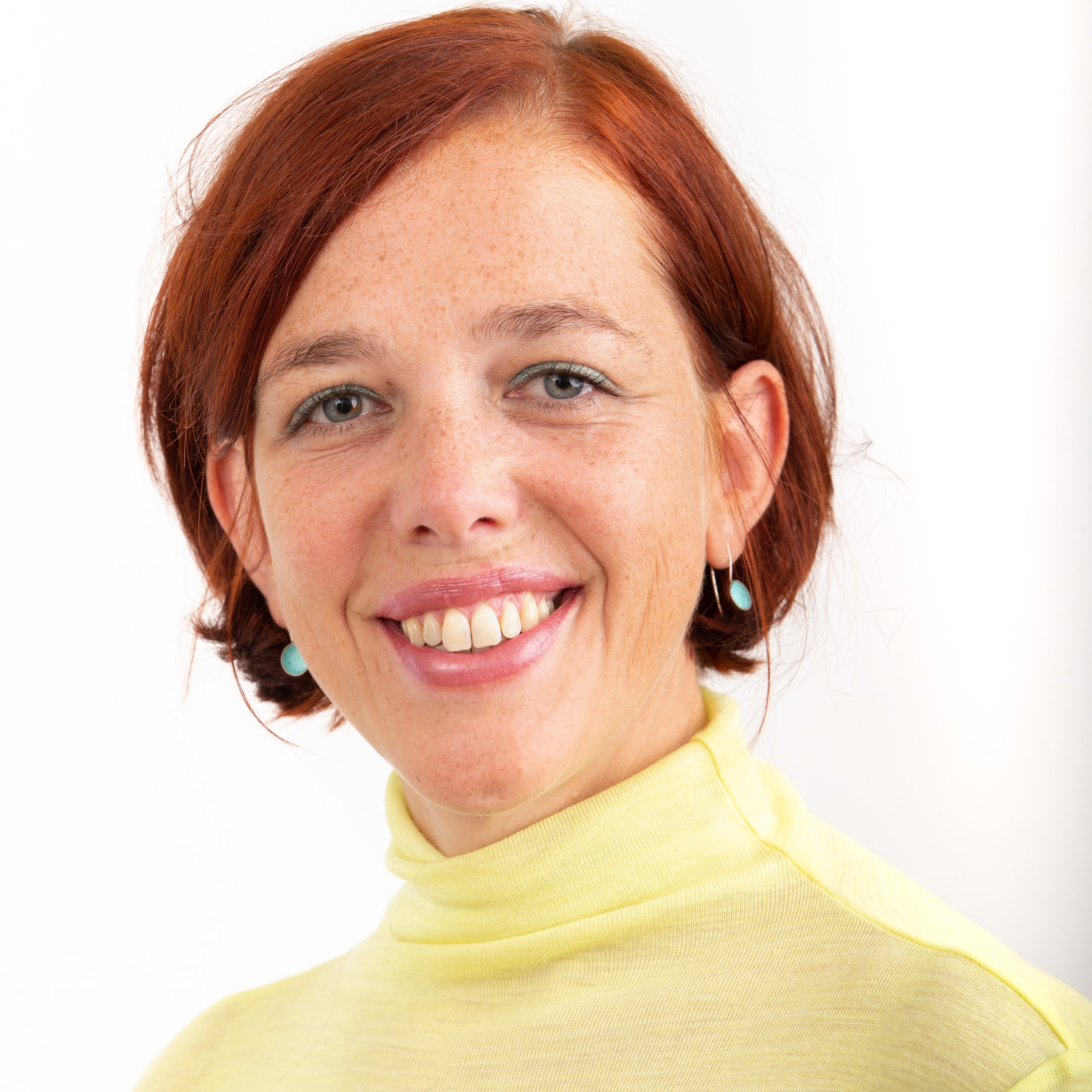 Astrid Ahler profile photo