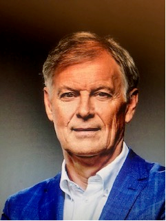 Wim H. Van Harten profile photo