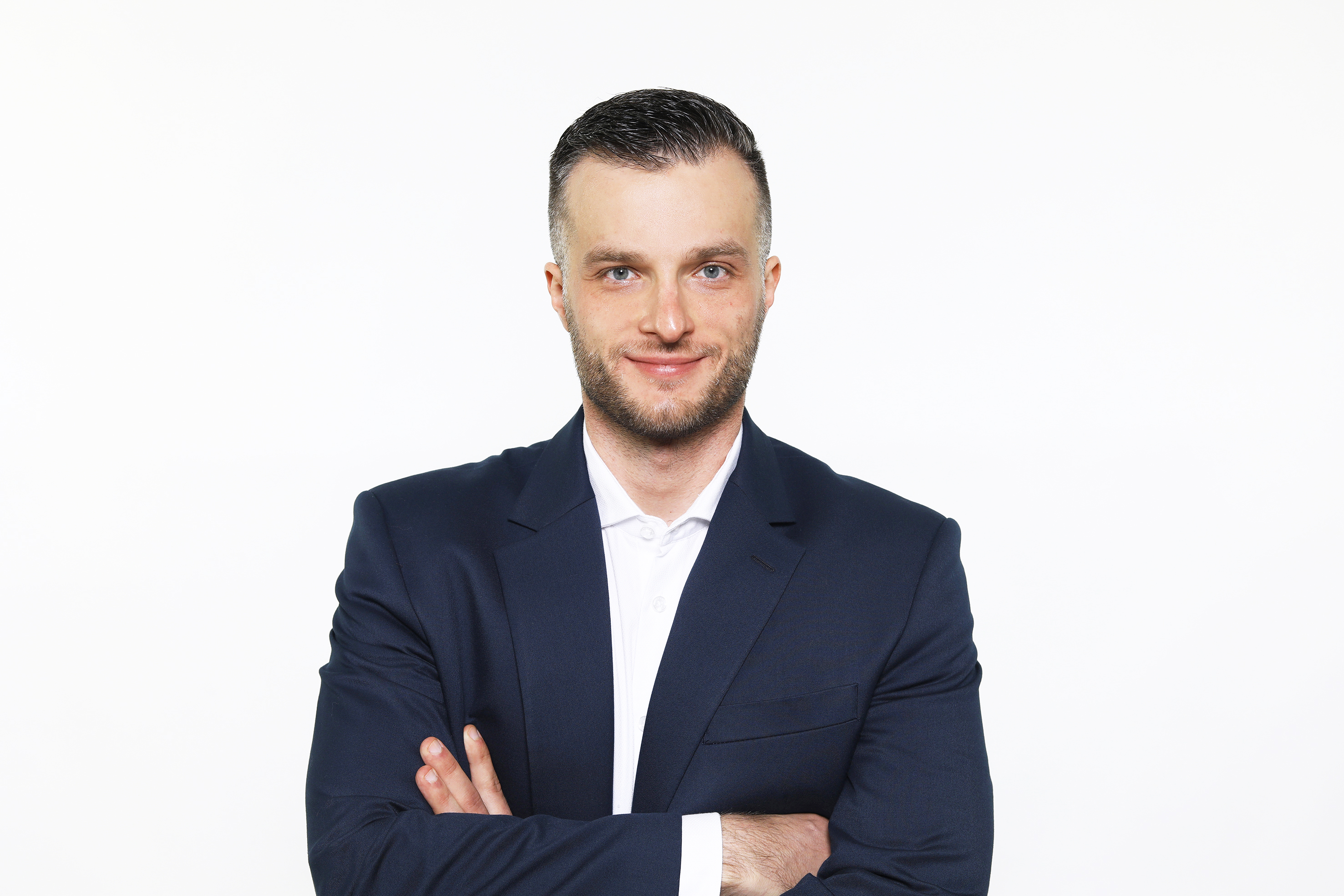Mateusz Spalek profile photo