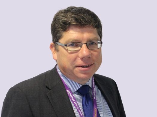 Michael Shackcloth profile photo