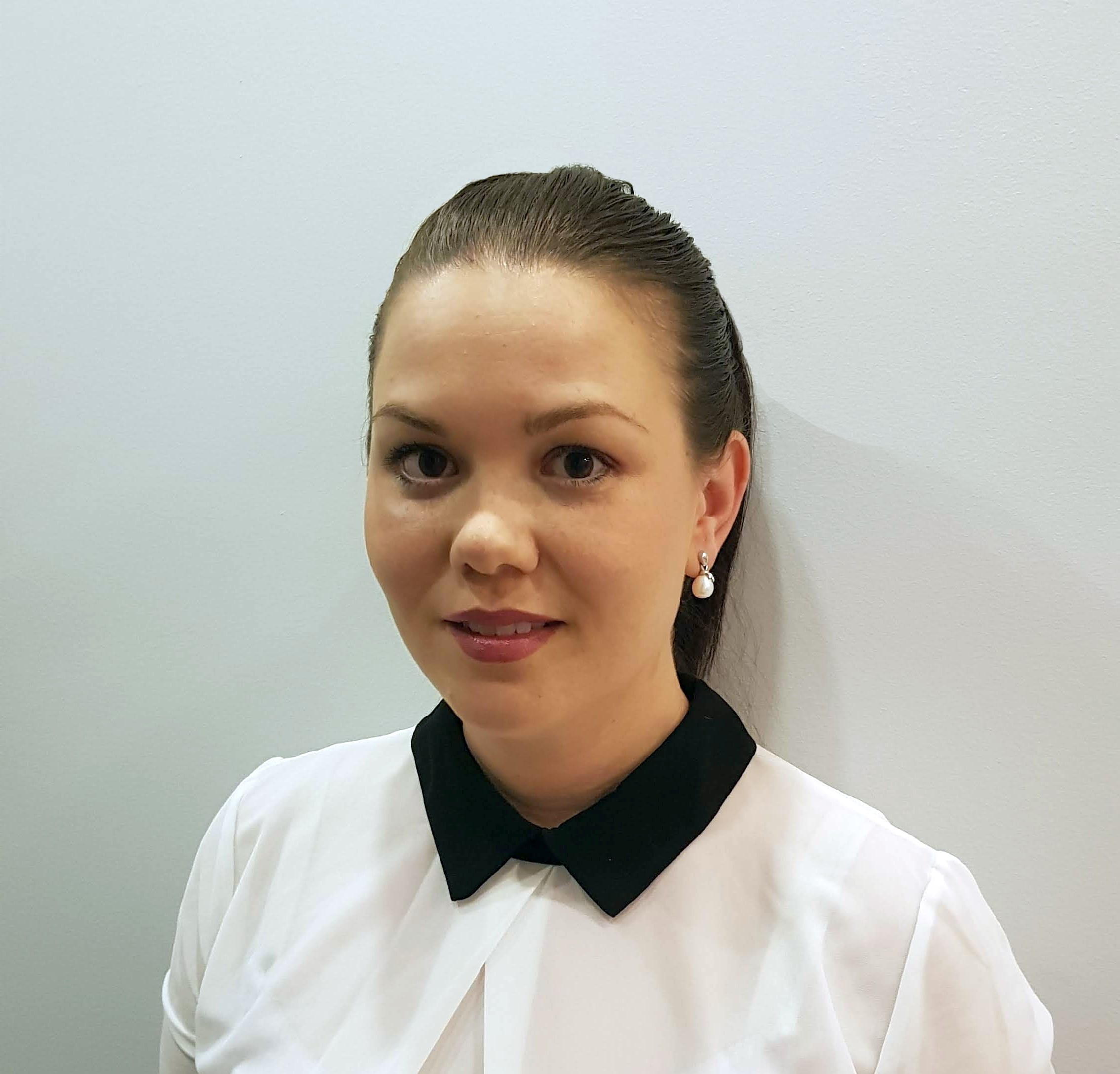 Lejla Alidzanovic Nurkanovic profile photo