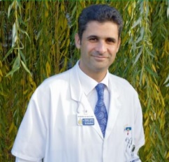 Karim Fizazi profile photo