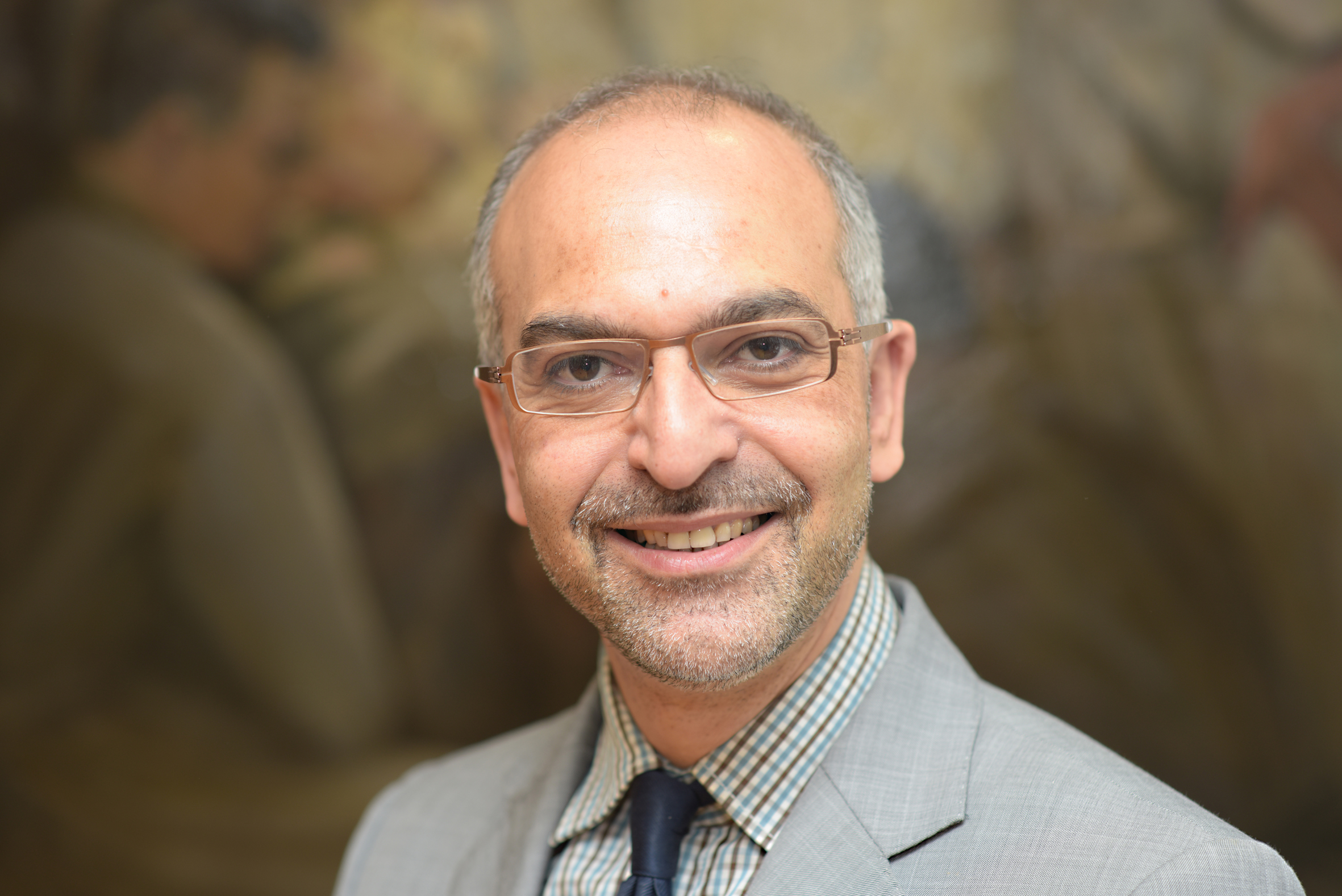Jalid Sehouli profile photo