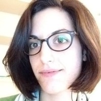 Jenny  Bertholet profile photo