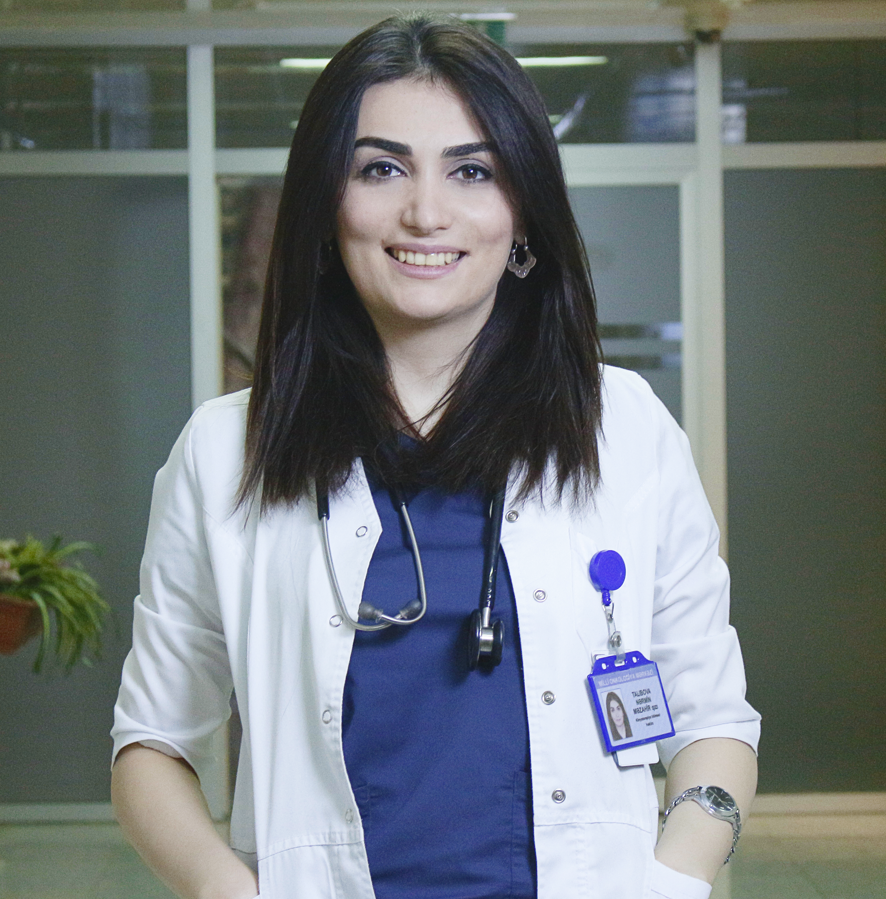 Narmin Talibova profile photo