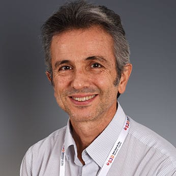 Guillermo Chantada profile photo