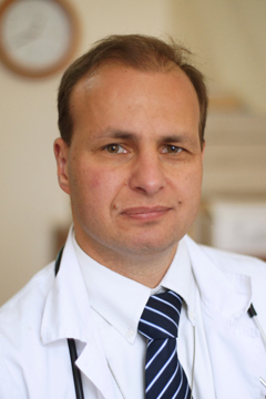 Rafal Dziadziuszko profile photo