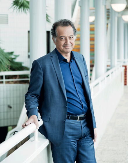 André Baruchel profile photo