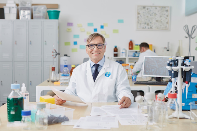 Giancarlo Pruneri profile photo