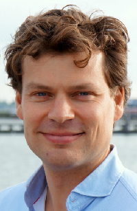 Roelof van Ewijk profile photo