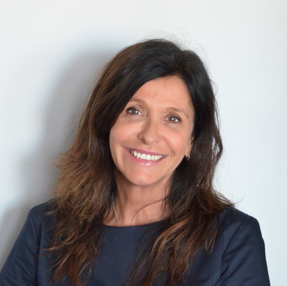 Frederique Penault-Llorca profile photo