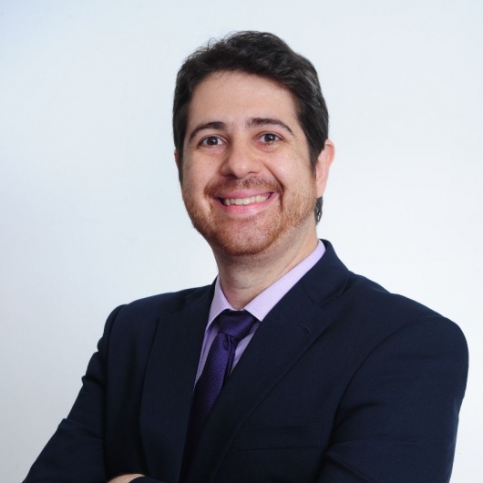 Ramon Andrade Bezerra De Mello profile photo