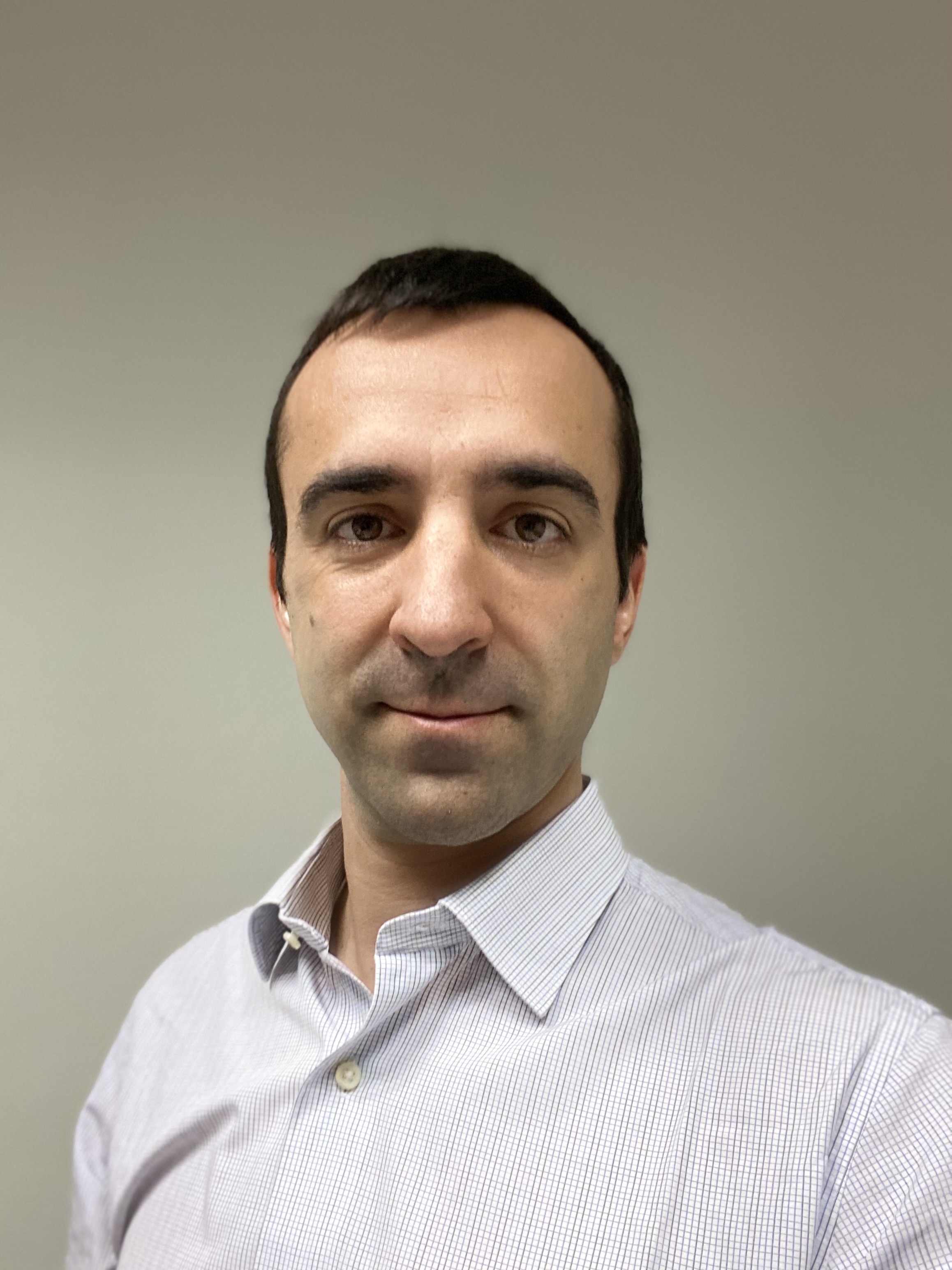 David Boulate profile photo