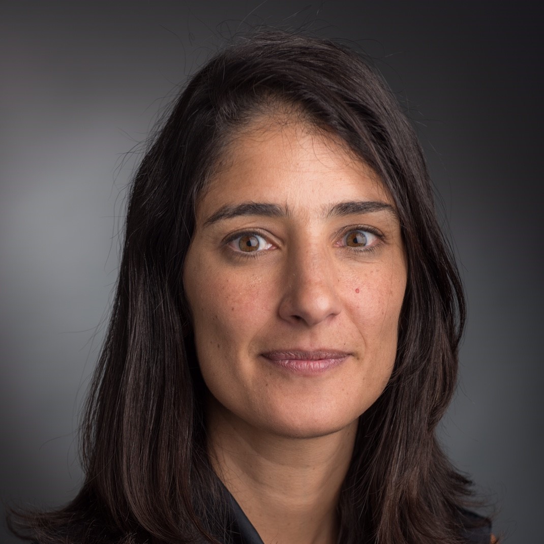 Ines Vaz-Luis profile photo