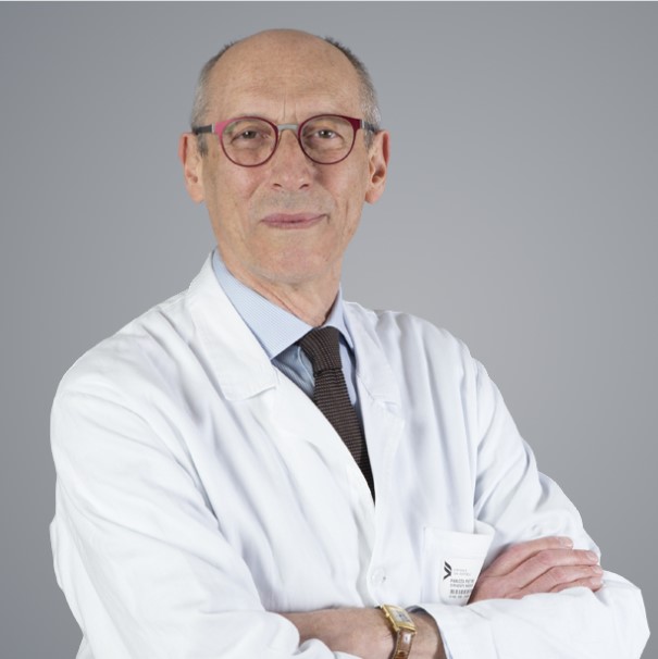 Pietro Panizza profile photo